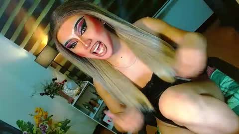 Snapshot of yasii19 chatting on 1, 5, 2026 miss yasii online show from 1, 5, 2026