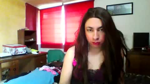 Snapshot of yasmin_paez23 chatting on 12, 12, 2024 Yasmin Paez online show from 12, 12, 2024