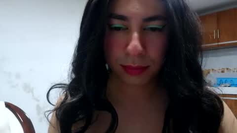 Yasmin Paez online show from 3, 6, 2026
