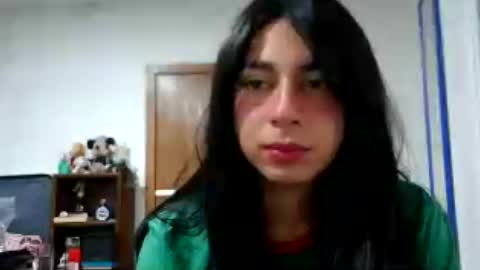 Yasmin Paez online show from 12, 6, 2026