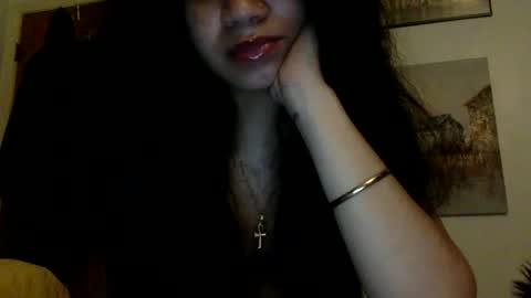 Yasmine Bank online show from 7, 1, 2026