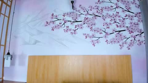 Yasminn Scott online show from 17, 12, 2025