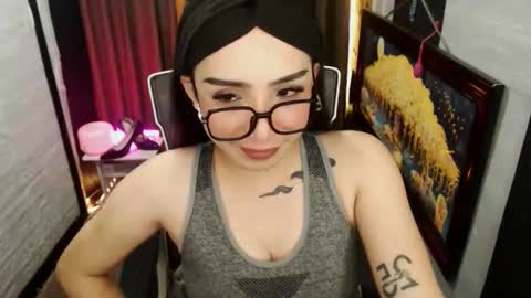 Snapshot of yassiered chatting on 16, 5, 2026 yassiered online show from 16, 5, 2026