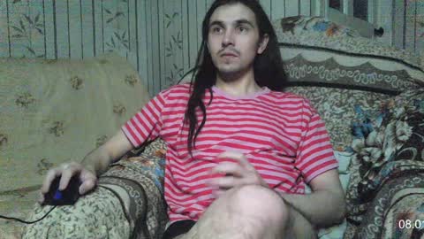 Sven online show from 8, 1, 2025