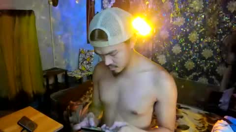 Blush online show from 20, 3, 2026