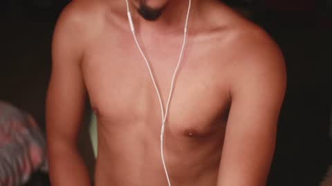 Snapshot of yawa__ chatting on 1, 8, 2026 Blush online show from 1, 8, 2026
