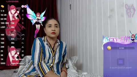 yaya____ online show from 21, 4, 2026