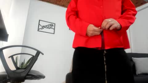 yayita online show from 30, 3, 2026