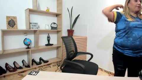 Snapshot of yayita_mature chatting on 23, 6, 2026 yayita online show from 23, 6, 2026