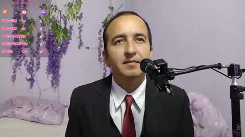 Hazzan y Greisy online show from 27, 9, 2025