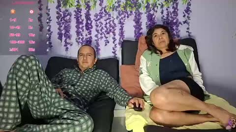 Snapshot of yazflor chatting on 28, 4, 2026 Hazzan y Greisy online show from 28, 4, 2026