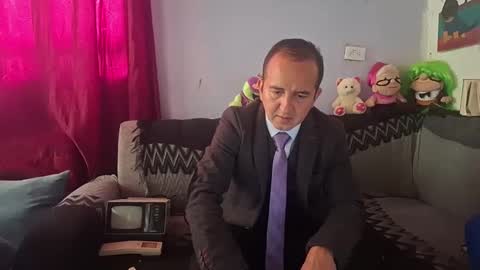 Hazzan online show from 8, 9, 2025