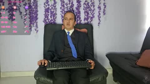 Hazzan online show from 10, 2, 2026