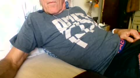 Snapshot of yeah_baby6988 chatting on 21, 6, 2026 yeah_baby6988 online show from 21, 6, 2026