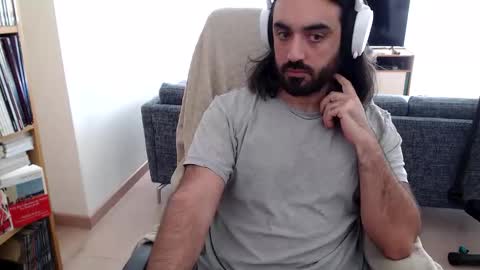 yeeaahoo online show from 28, 11, 2025