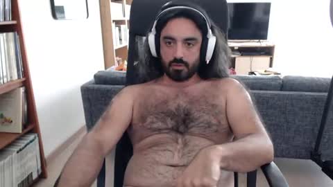 yeeaahoo online show from 11, 7, 2026
