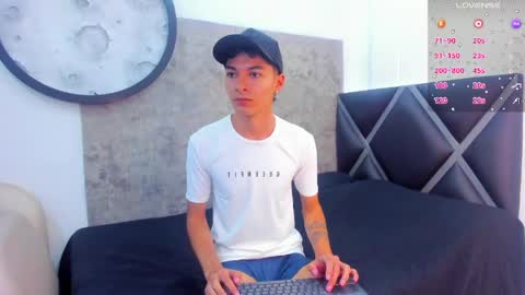 Yeferson online show from 1, 5, 2026