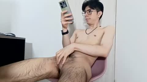 Snapshot of yeffiehung chatting on 17, 6, 2026 Yeffiehung online show from 17, 6, 2026