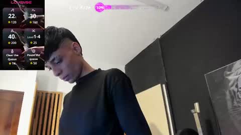 Yeidonn online show from 24, 6, 2026