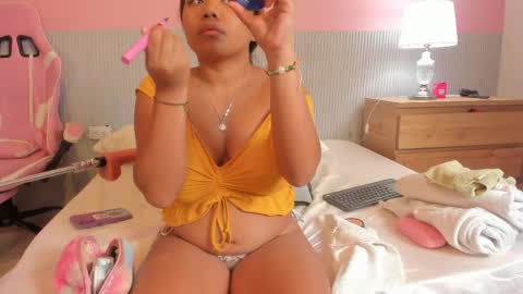 yeika_foxy online show from 20, 3, 2026