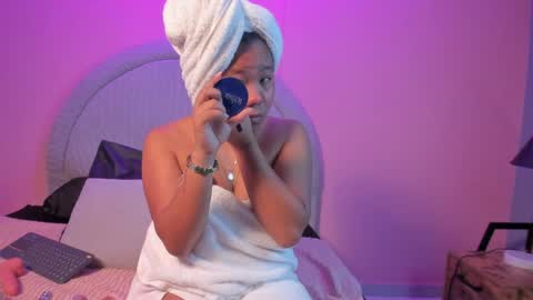 Snapshot of yeika_foxy chatting on 5, 6, 2026 yeika_foxy online show from 5, 6, 2026