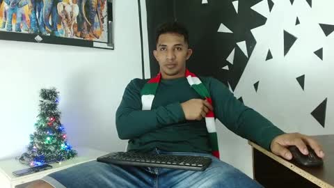 Yeiko Park23 online show from 31, 12, 2024