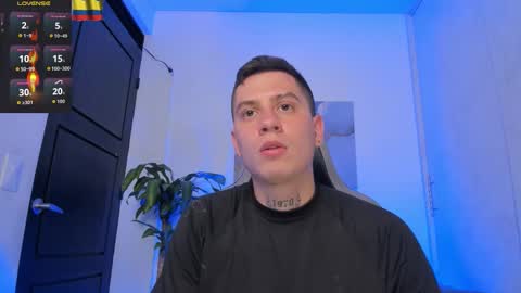 YEIKO ROMERO online show from 27, 11, 2025