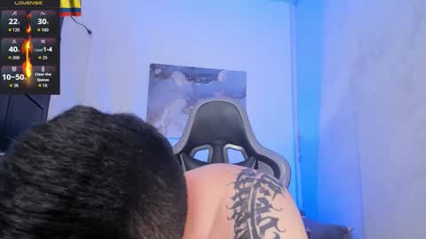 YEIKO ROMERO online show from 7, 1, 2026