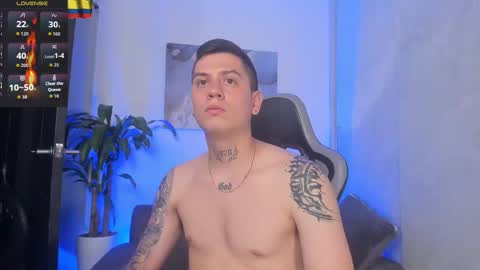 YEIKO ROMERO online show from 8, 1, 2026