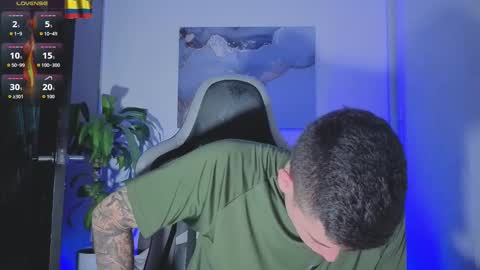 YEIKO ROMERO online show from 4, 3, 2026