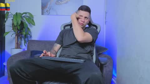 YEIKO ROMERO online show from 10, 4, 2026