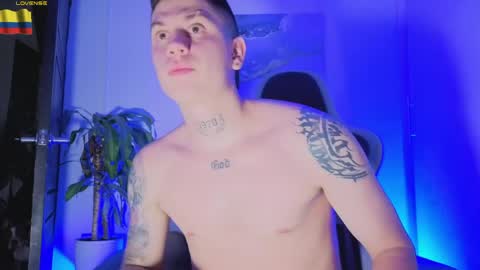 YEIKO ROMERO online show from 13, 4, 2026