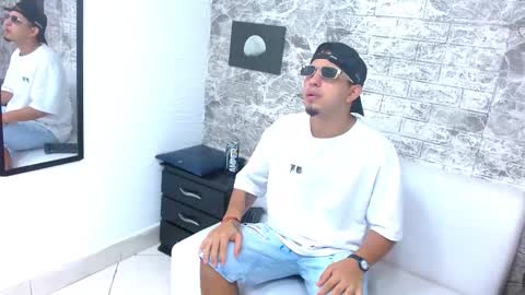 Yeison online show from 5, 11, 2025