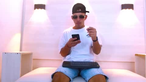 Yeison online show from 14, 11, 2025