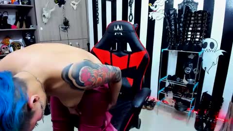 Yelena online show from 20, 12, 2024