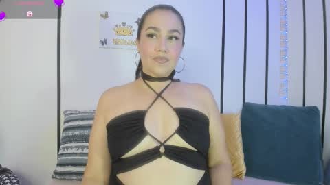 Yelena Owens online show from 17, 9, 2025