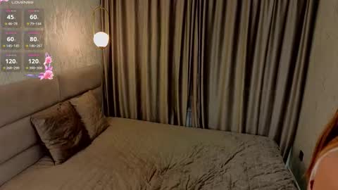 Snapshot of yelenaolaya chatting on 1, 2, 2026 Kate online show from 1, 2, 2026