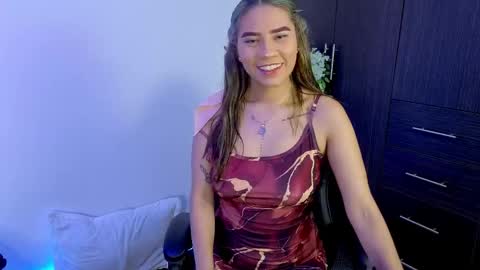 Yeli Amber online show from 3, 2, 2026