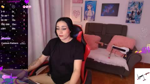 Valery  online show from 5, 3, 2026