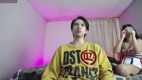 Snapshot of yellowpokemon chatting on 20, 9, 2025 Jodie Andy 3 online show from 20, 9, 2025