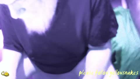 .     y e l l o w s n a k e s       . online show from 14, 12, 2025