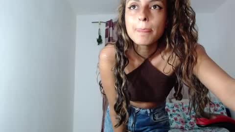 Snapshot of yemaya_28 chatting on 6, 6, 2026 Yemaya 28 online show from 6, 6, 2026