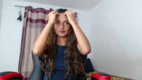 Yemaya 28 online show from 5, 7, 2026