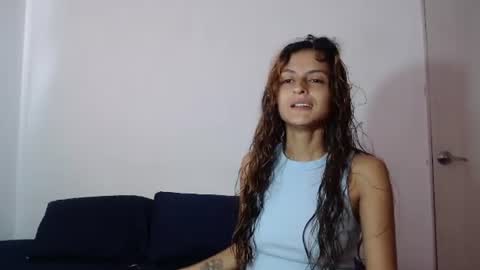Yemaya 28 online show from 15, 7, 2026