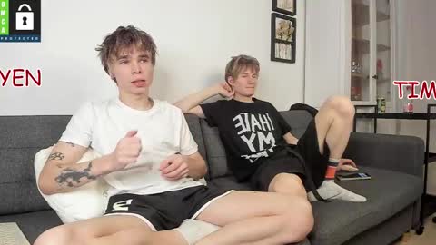 Yen online show from 14, 12, 2025