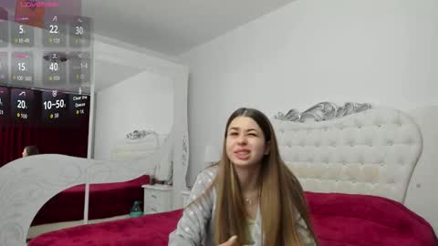 Snapshot of yennefer13 chatting on 19, 3, 2026 yennefer13 online show from 19, 3, 2026