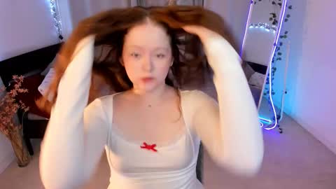 Yennefer online show from 6, 3, 2026