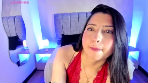 Yensy online show from 12, 5, 2026