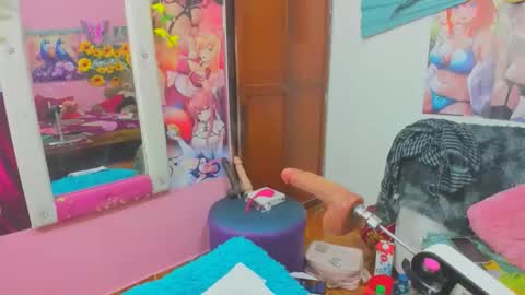 yeny_sex online show from 10, 5, 2026