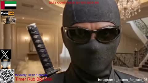 hot dick online show from 18, 4, 2026